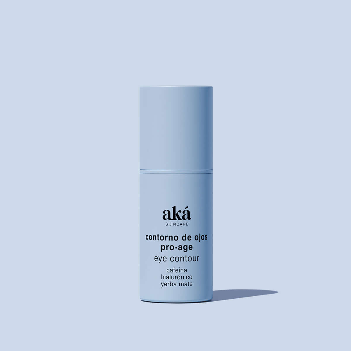 Contorno de ojos - aká Skincare