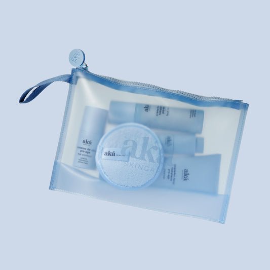 Cartuchera - aká Skincare